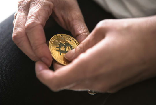 How Crypto Can Support Financial Inclusion