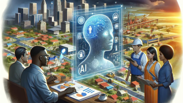 Artificial Intelligence in Developing Countries